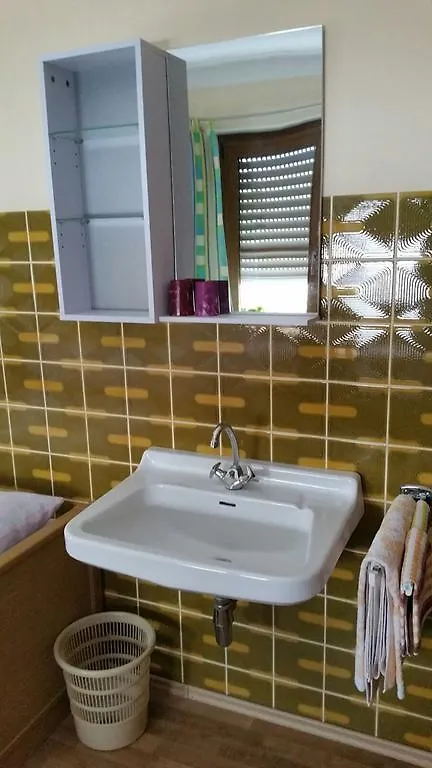 Guest house Haus Eva Hotel Eslarn