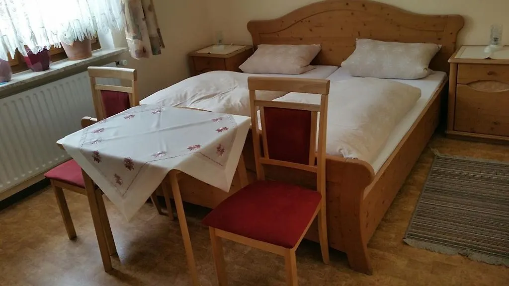 Haus Eva Hotel Eslarn 0*,  Germany