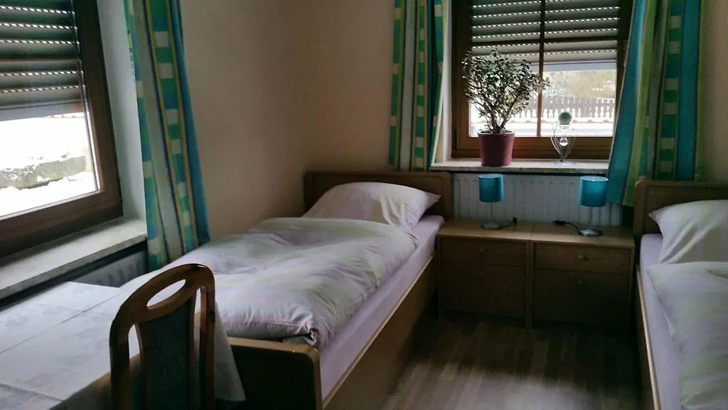 Haus Eva Hotel Eslarn Guest house