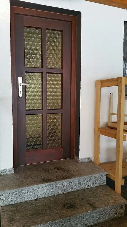Haus Eva Hotel Eslarn