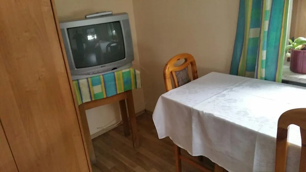 Guest house Haus Eva Hotel Eslarn Germany